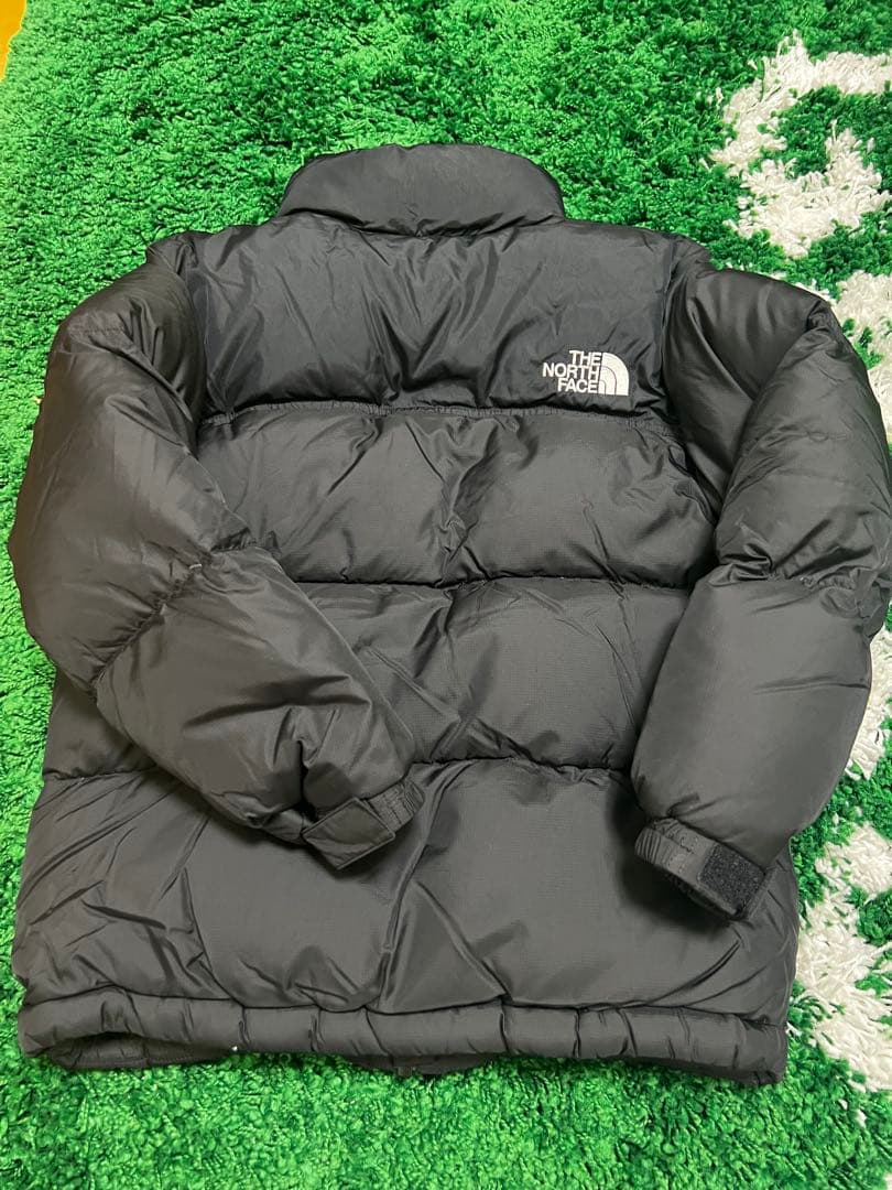 THE NORTH FACE ヌプシ ダウンジャケット 130cm