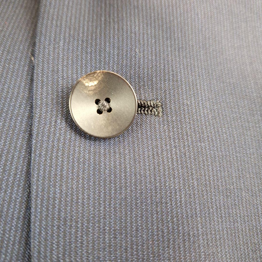 美品✨BB7サイズ　ドナートヴィンチ　ビジネススーツ　ネイビー　W98cm