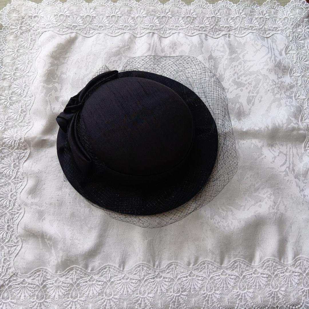 レディース　ハット　帽子