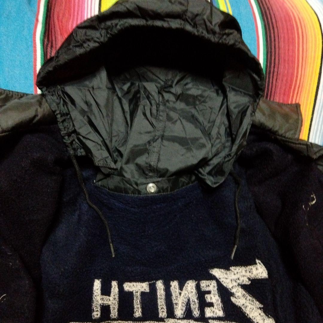 ブラックバスコーチチームジャケット70s 【レア】