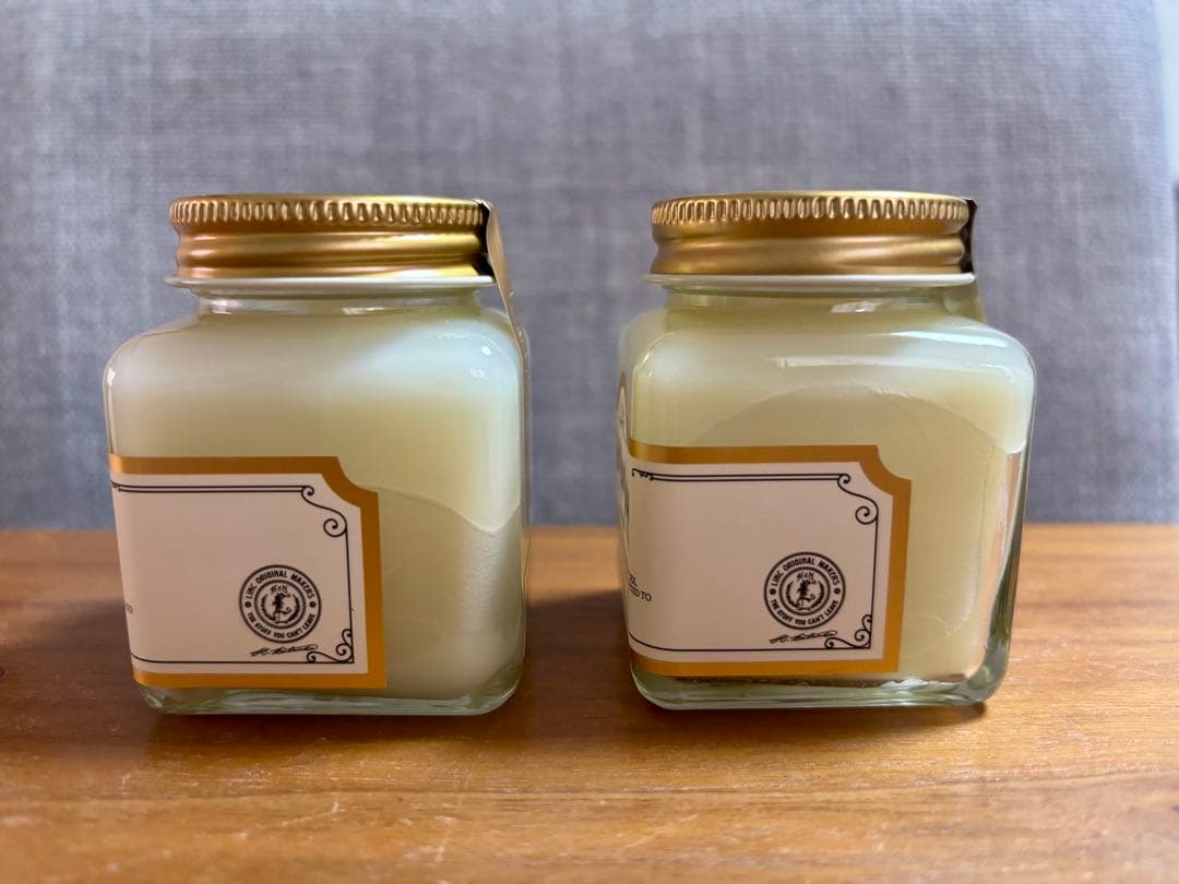 リンクオリジナルメーカーズ　ヘアバーム 993 2個セット