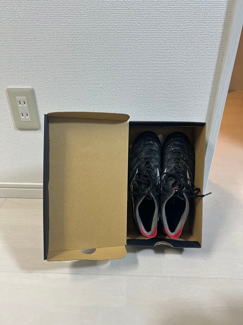 Mizuno Morelia Japan サッカーシューズ