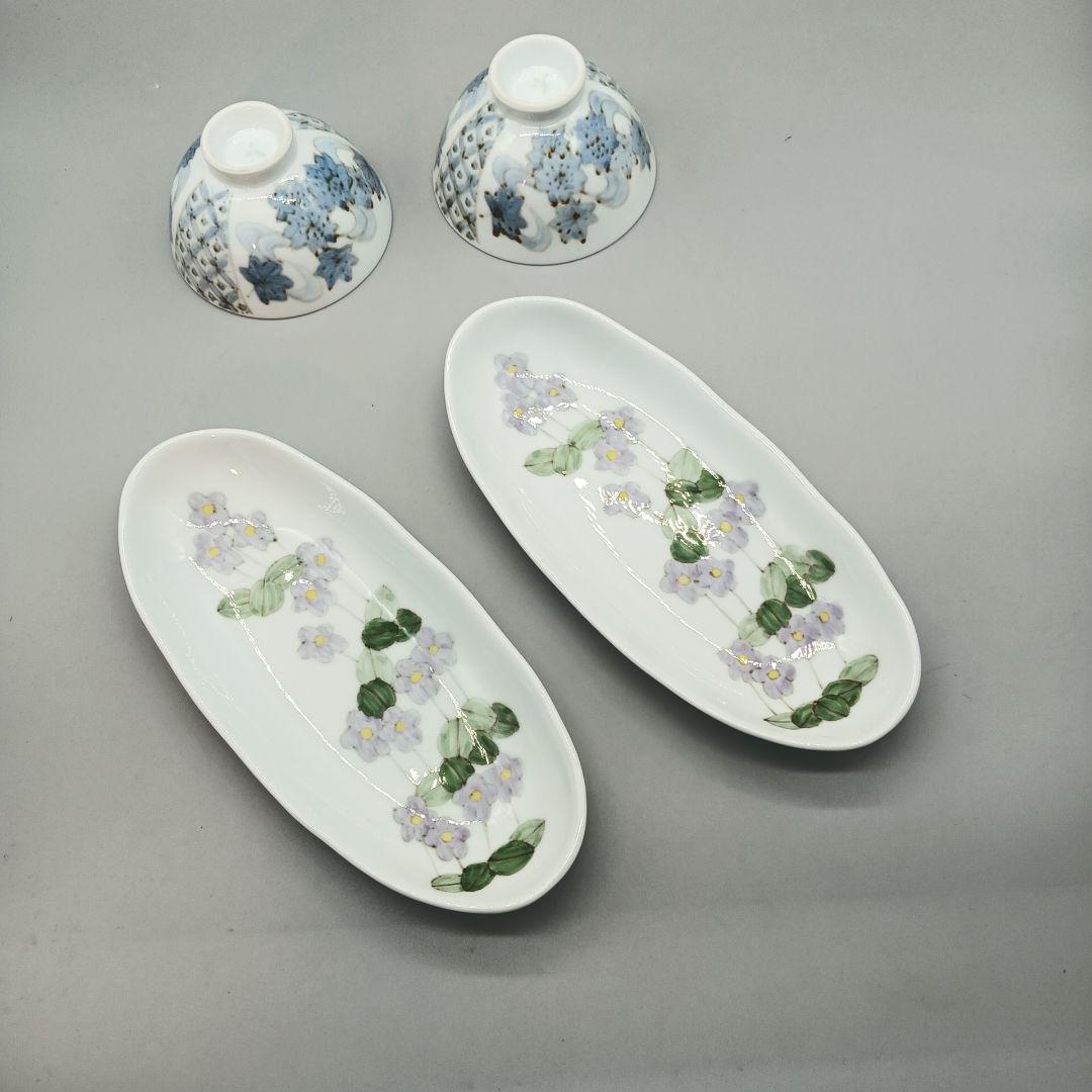 ☆Keiさん専用☆春右衛門窯食器セット