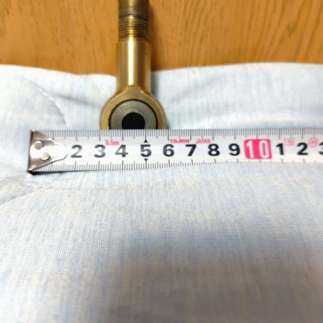 オーリンズエンドアイ