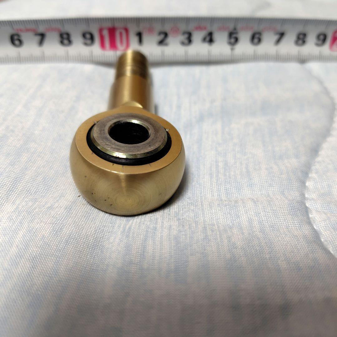 オーリンズエンドアイ