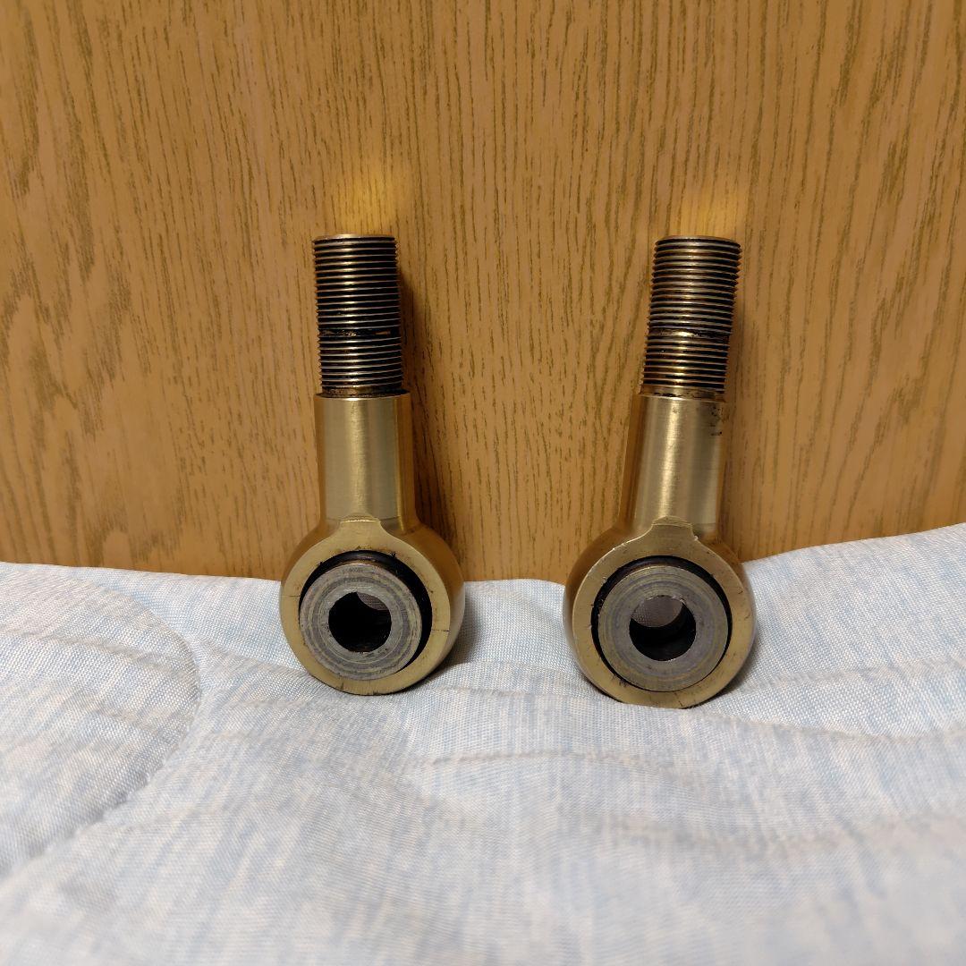 オーリンズエンドアイ