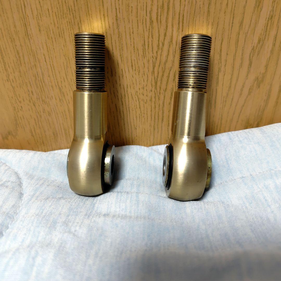 オーリンズエンドアイ