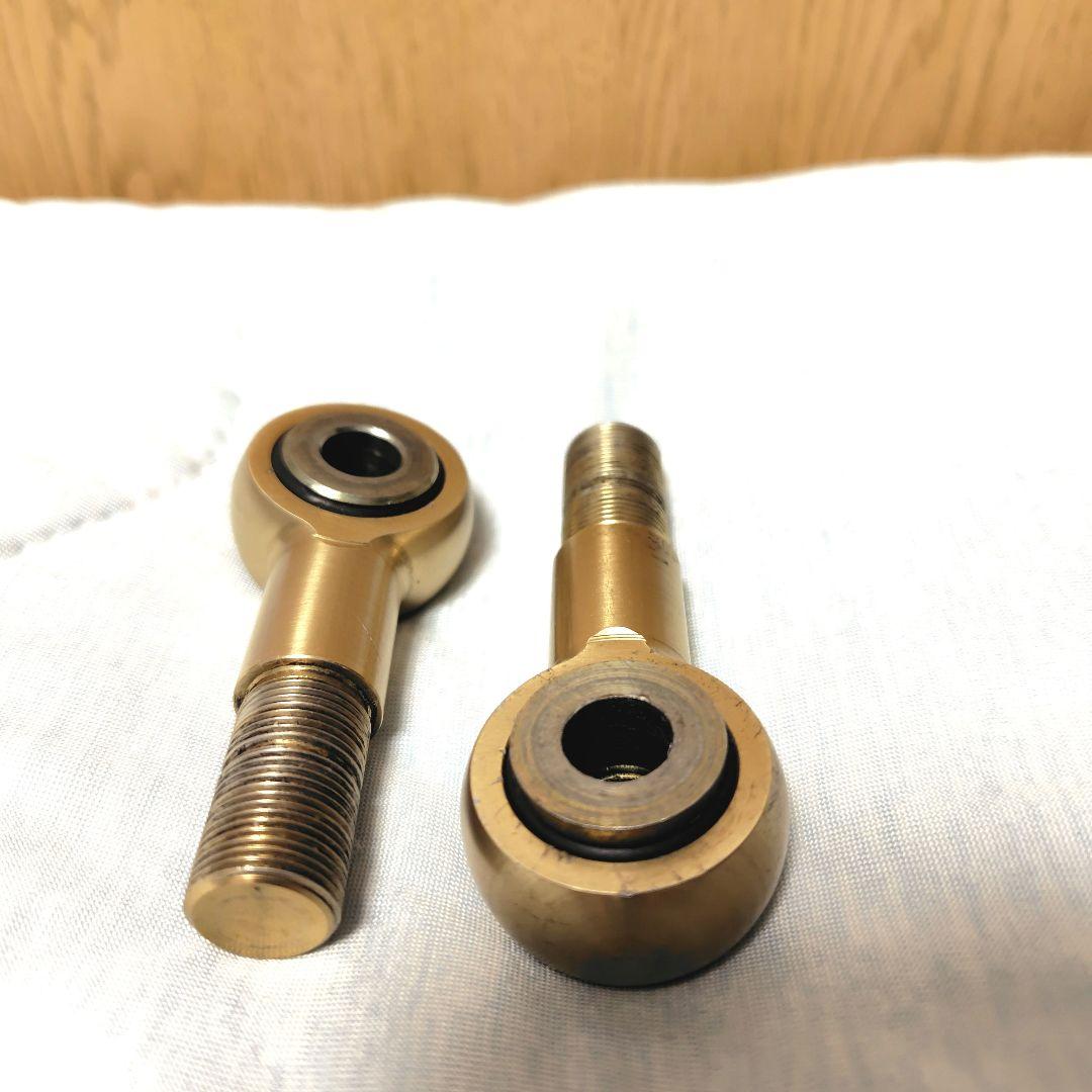 オーリンズエンドアイ