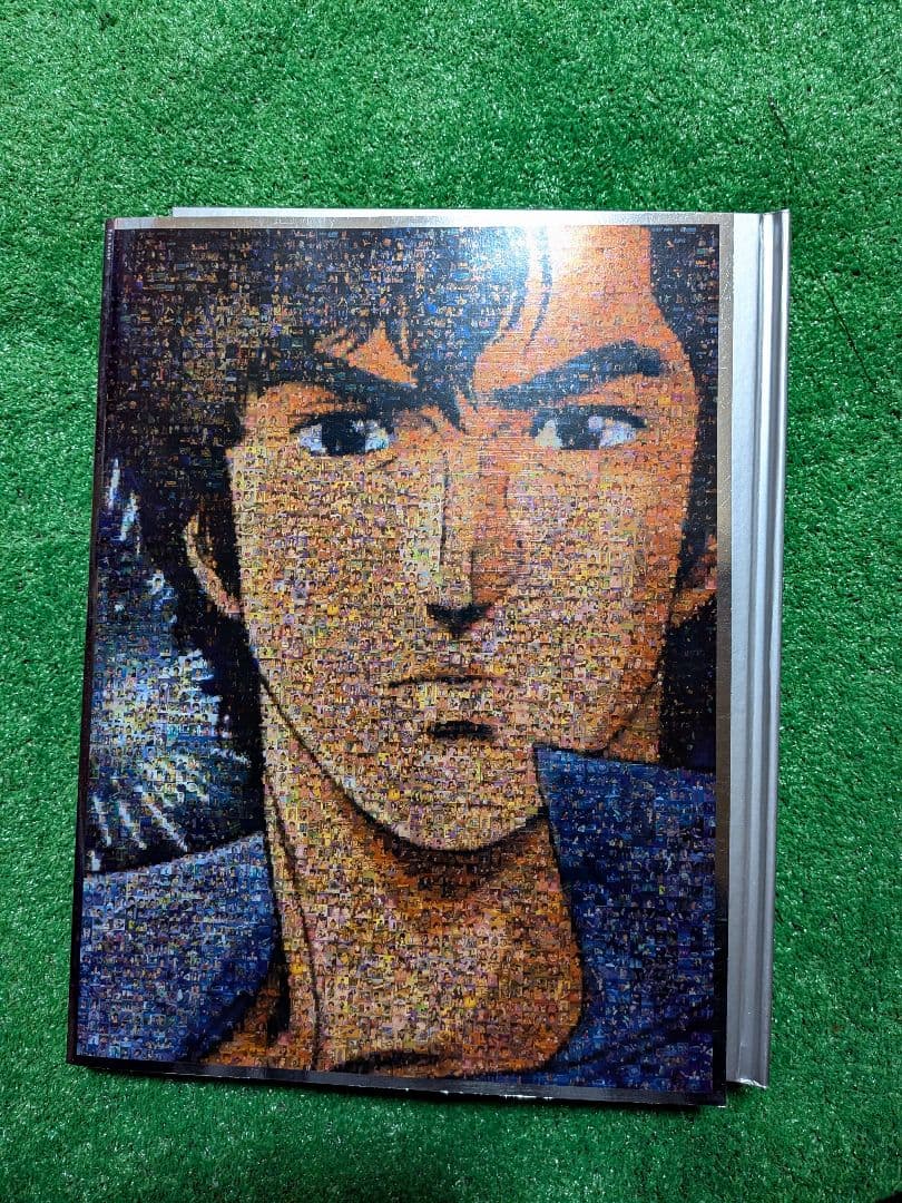 シティーハンターコンプリートdvdボックス