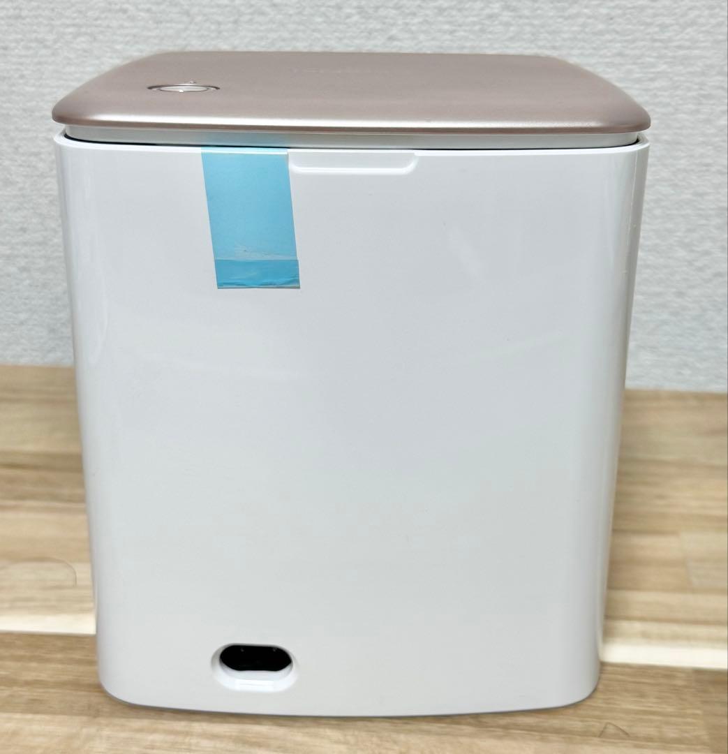 【未使用品】 CureNel ネイルプリンター (FUNAI)