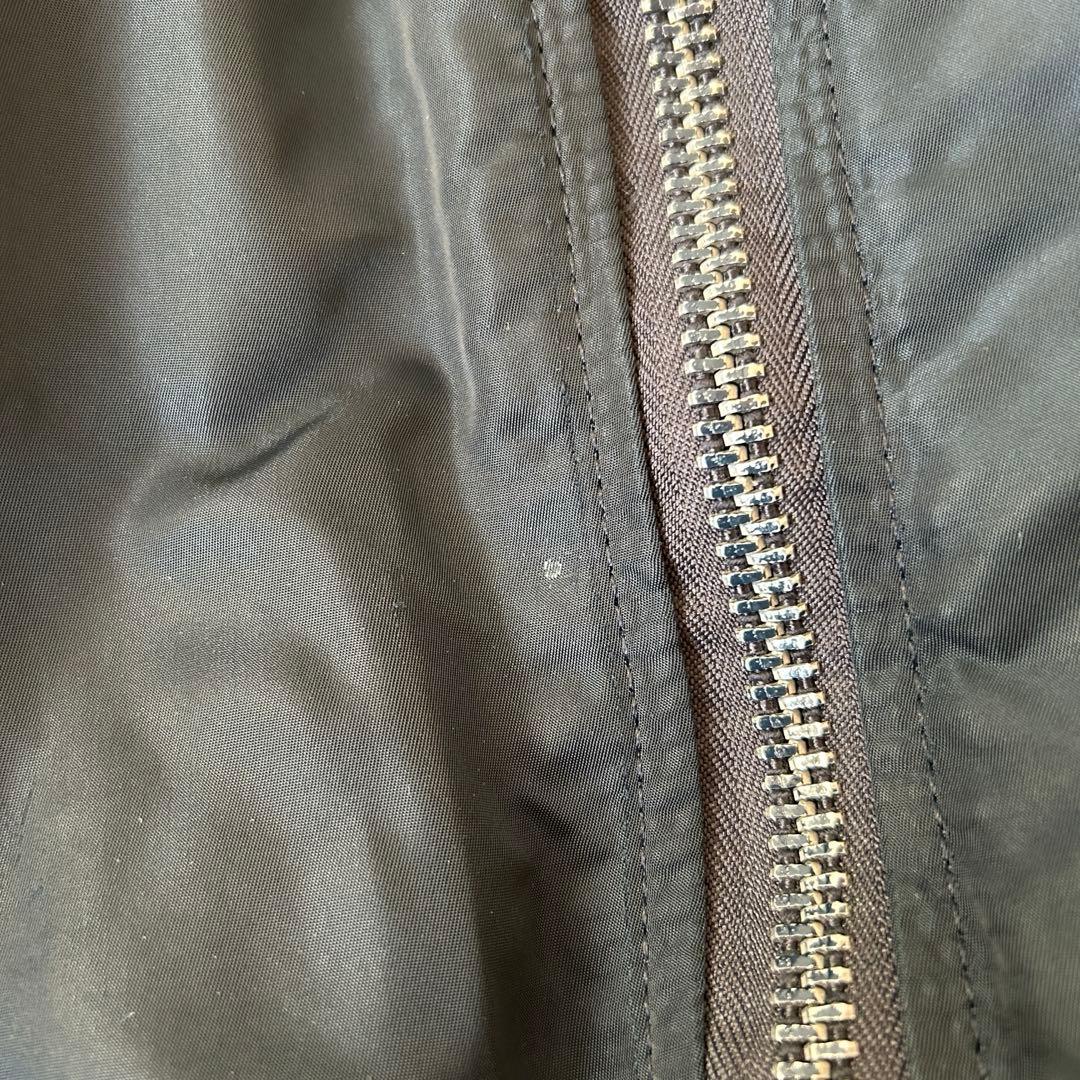 p*o様 90s ALPHA Industries MA-1 USA製