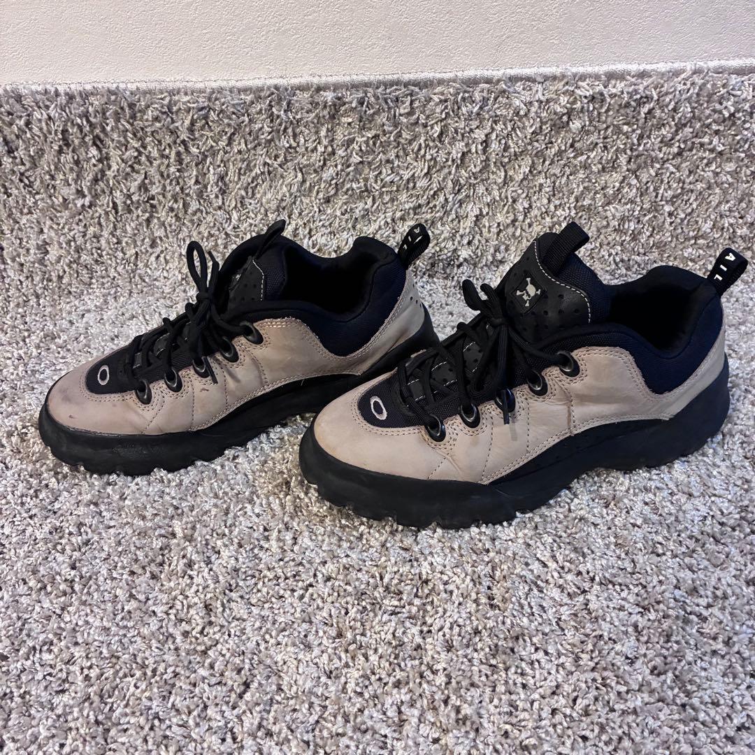 オークリー Oakley skull hiking boot 2000s