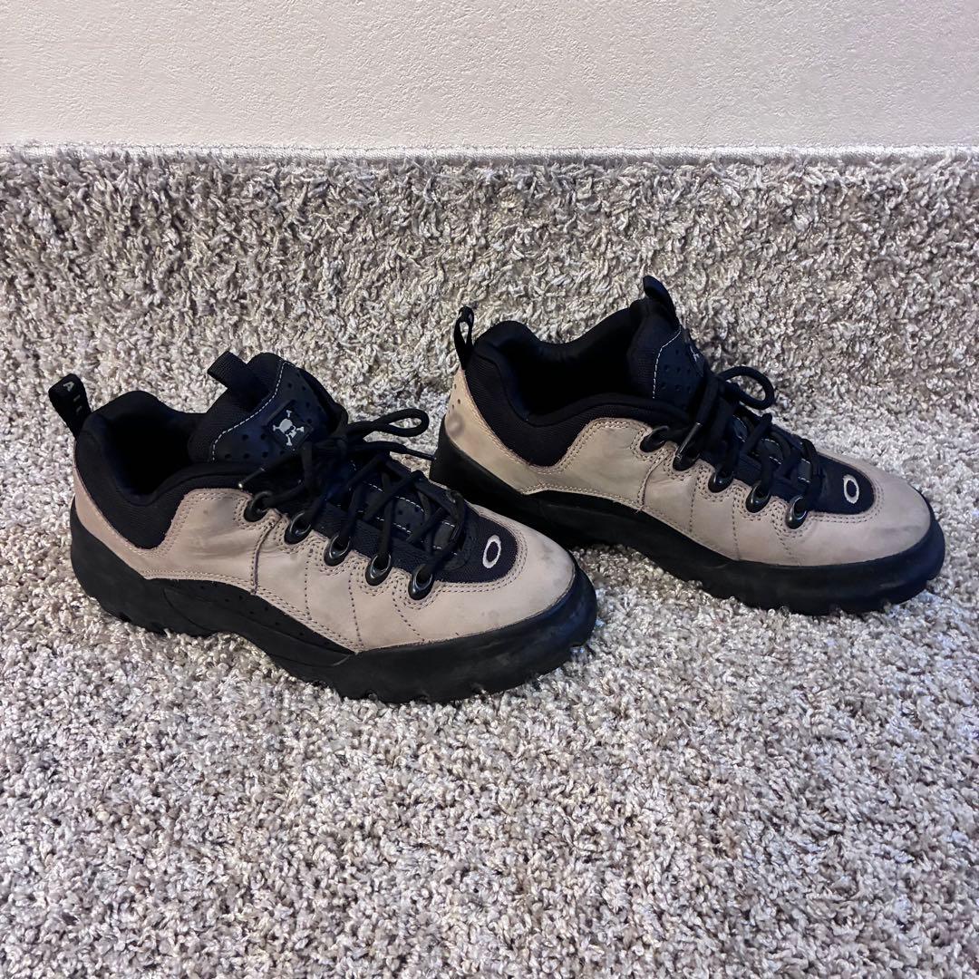 オークリー Oakley skull hiking boot 2000s