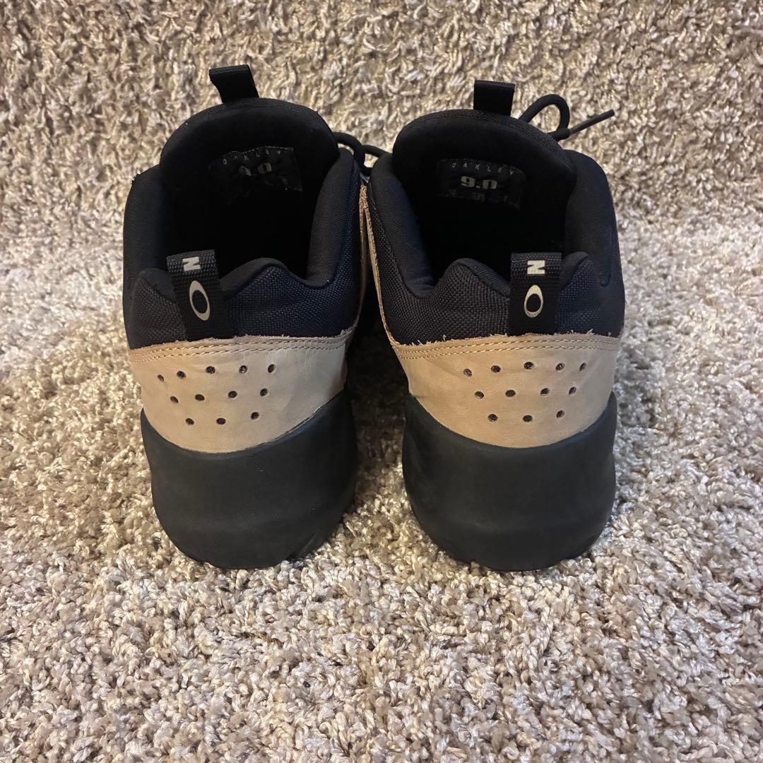 オークリー Oakley skull hiking boot 2000s