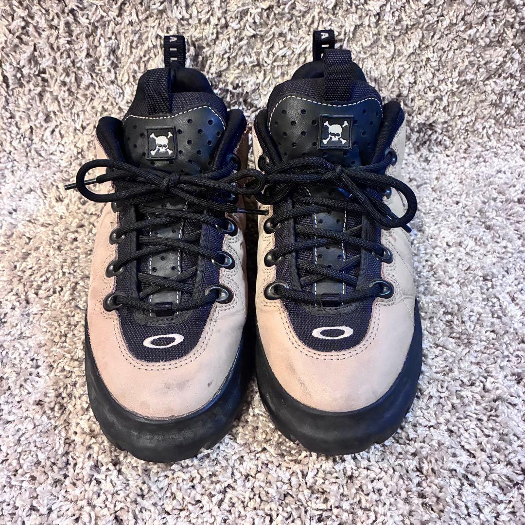 オークリー Oakley skull hiking boot 2000s