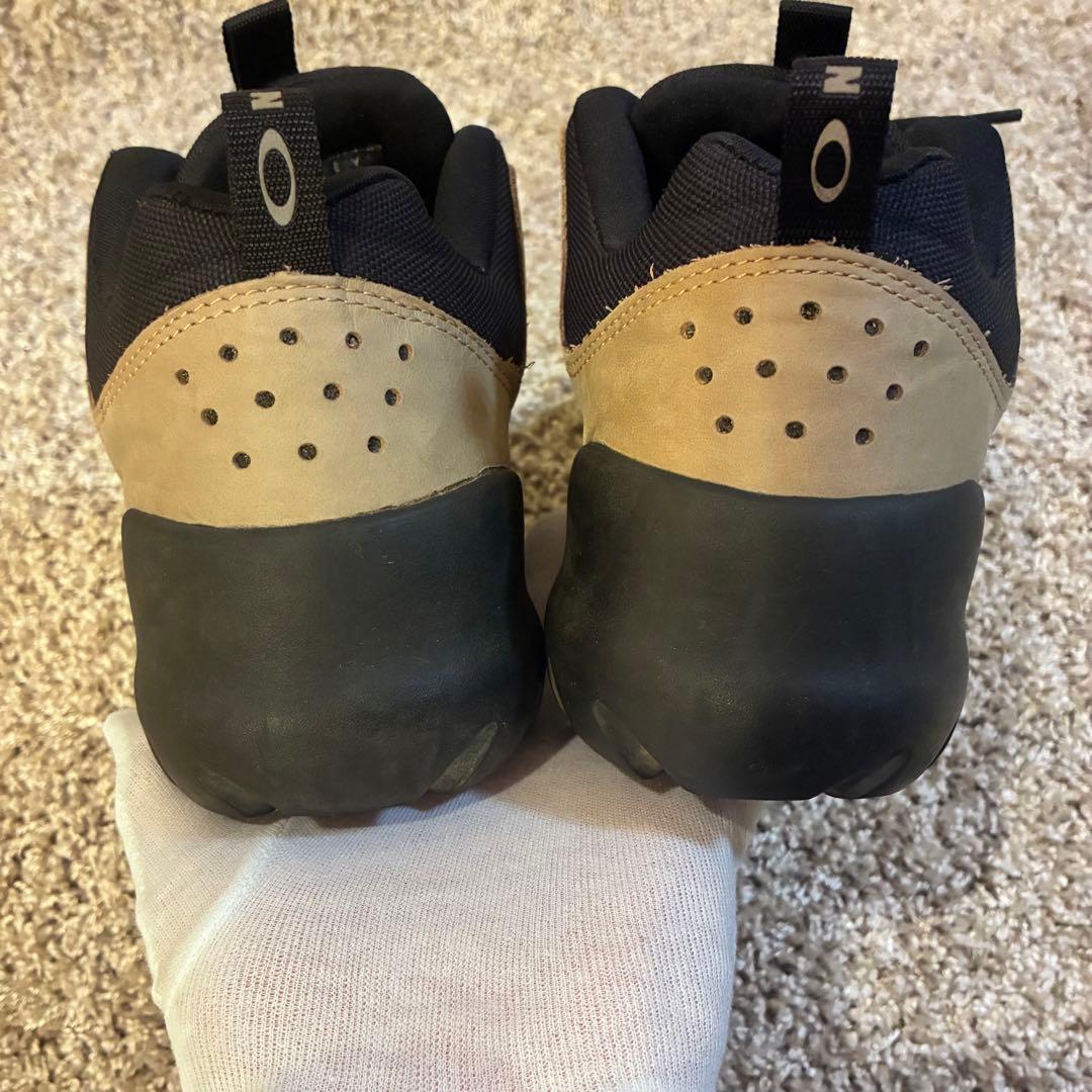 オークリー Oakley skull hiking boot 2000s