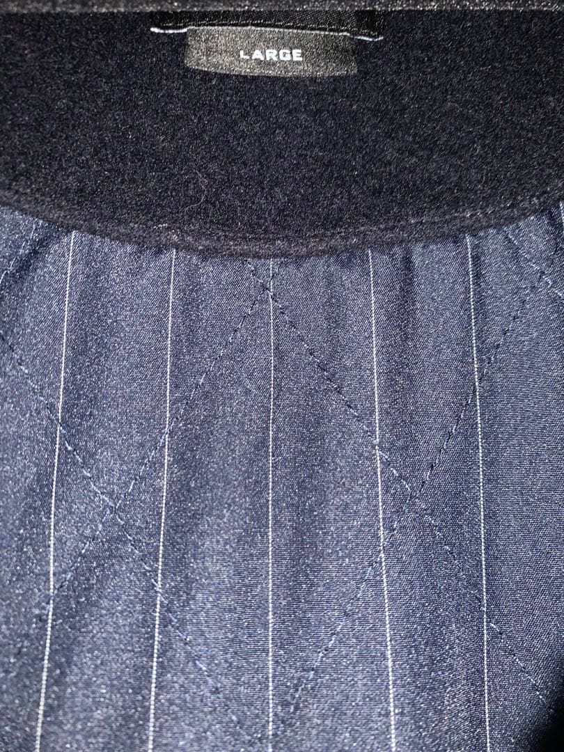 ニューエラ　NEW ERA スタジャン　L