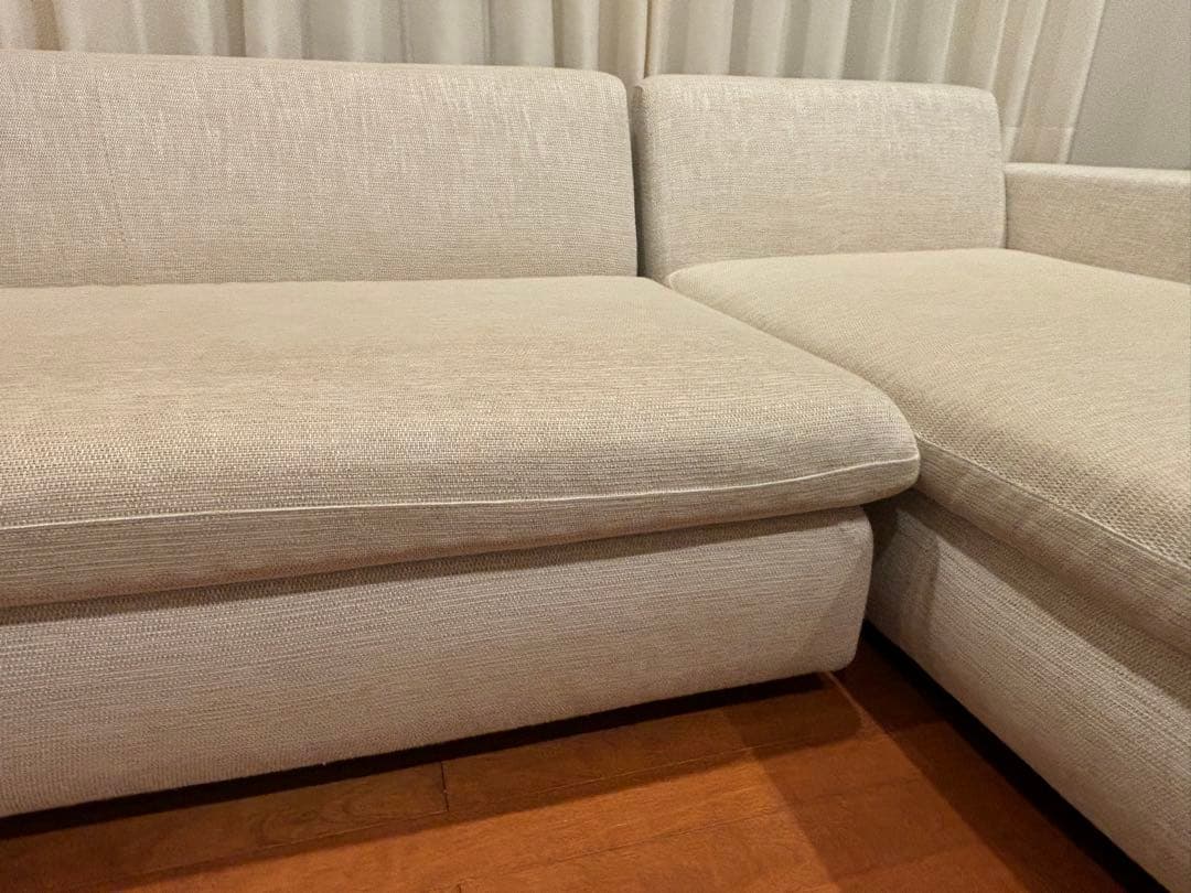 ★チートス　arflex アルフレックス SONA　ソファーB