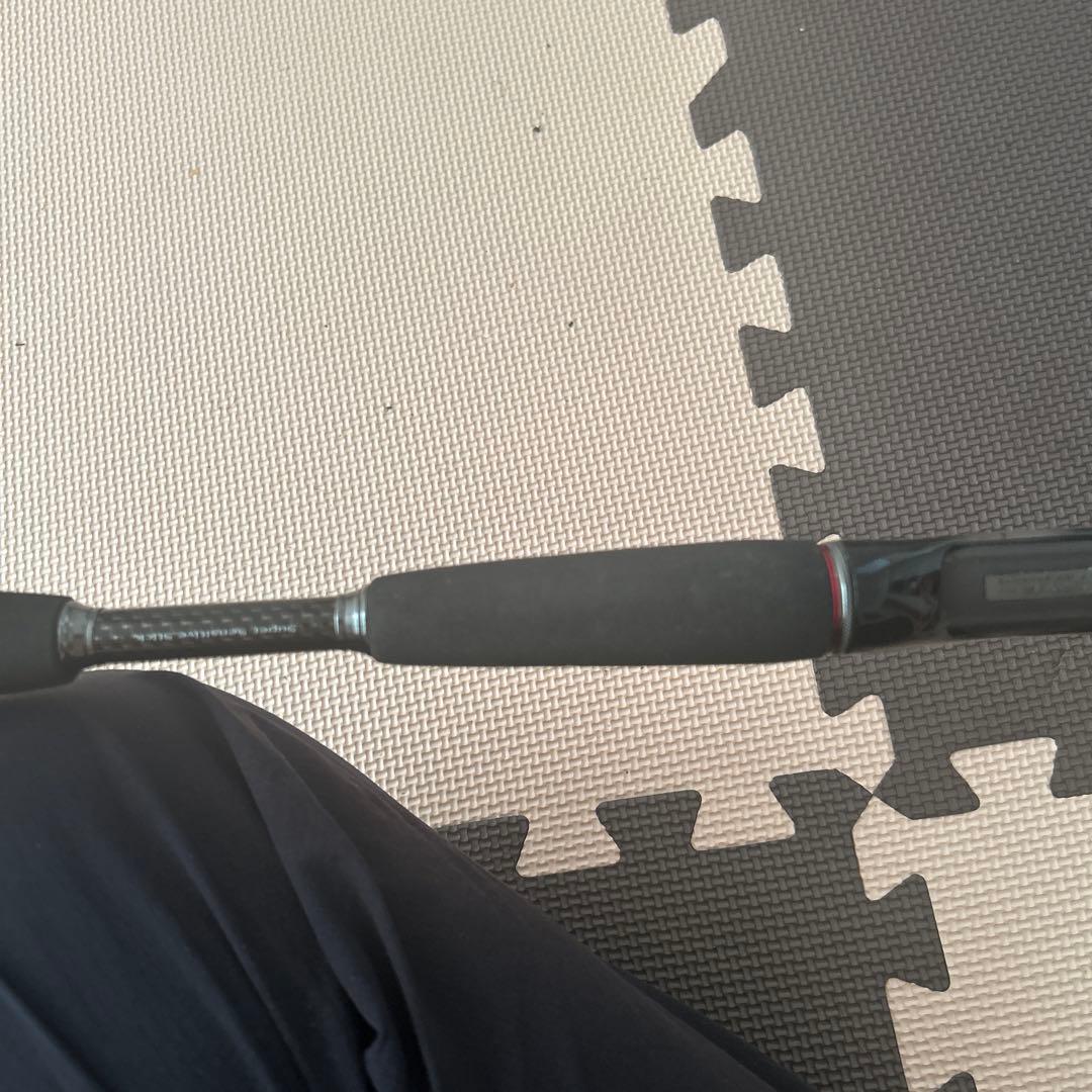 スティーズ　ウェアウルフ