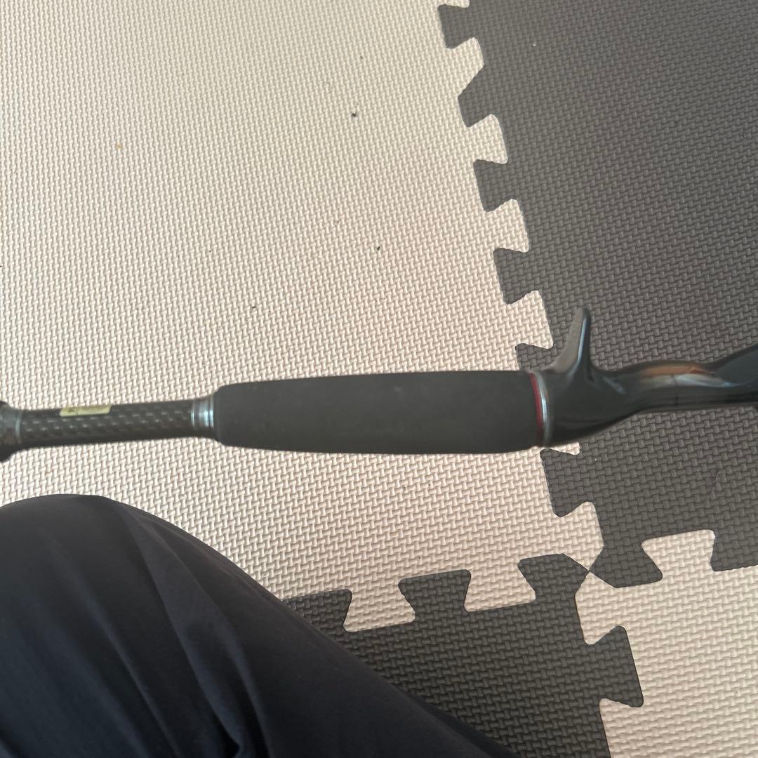 スティーズ　ウェアウルフ