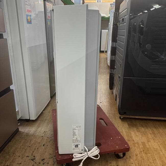 美品【 CORONA 】コロナ 窓用ルームエアコン リモコン付CWH-A1822