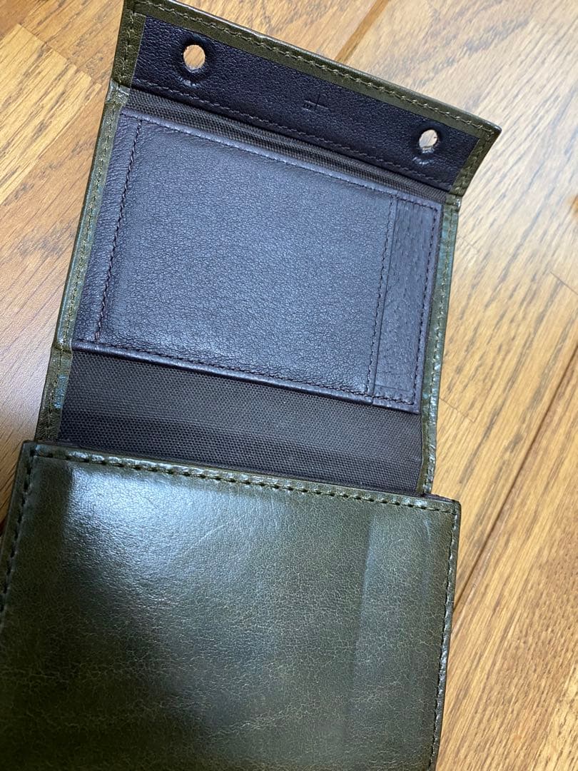 m+ エムピウミッレフォッリエ　イタリーコ　ムスキオ.コケ