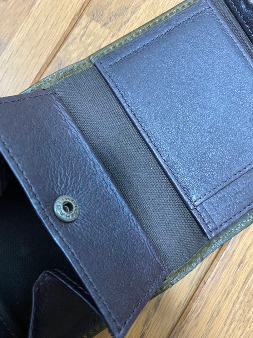 m+ エムピウミッレフォッリエ　イタリーコ　ムスキオ.コケ