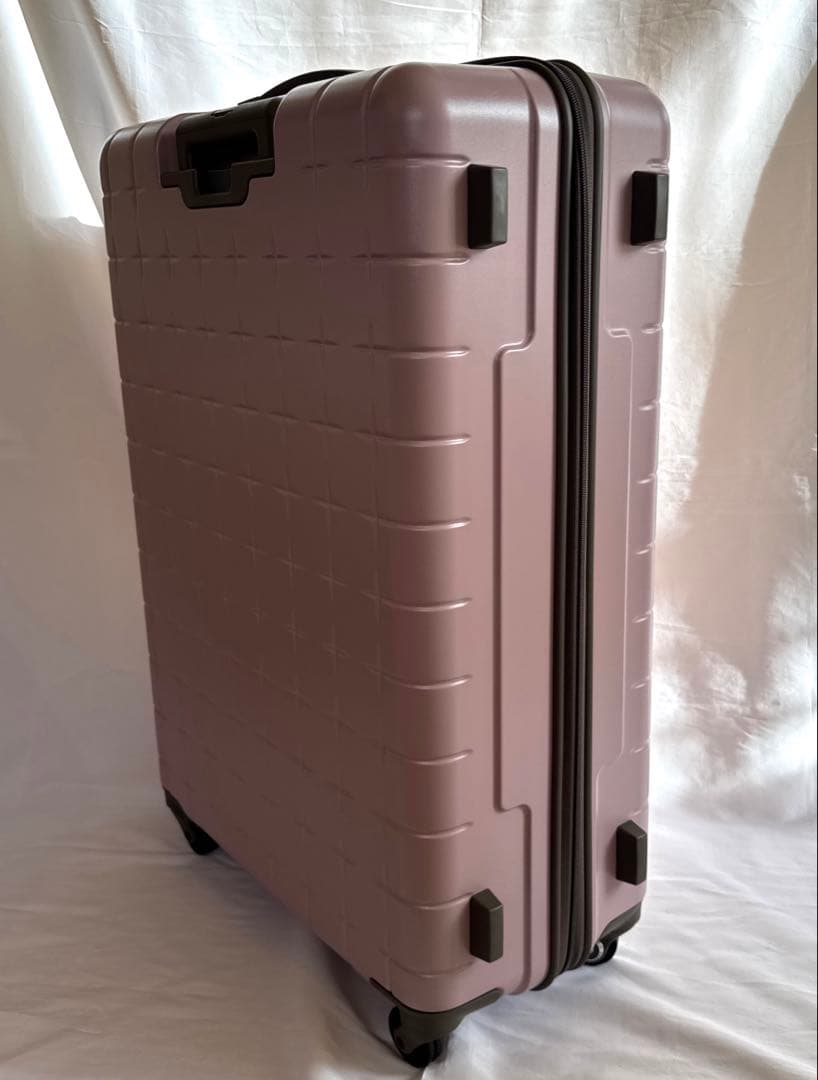 ACE PROTECA スーツケース ピンク