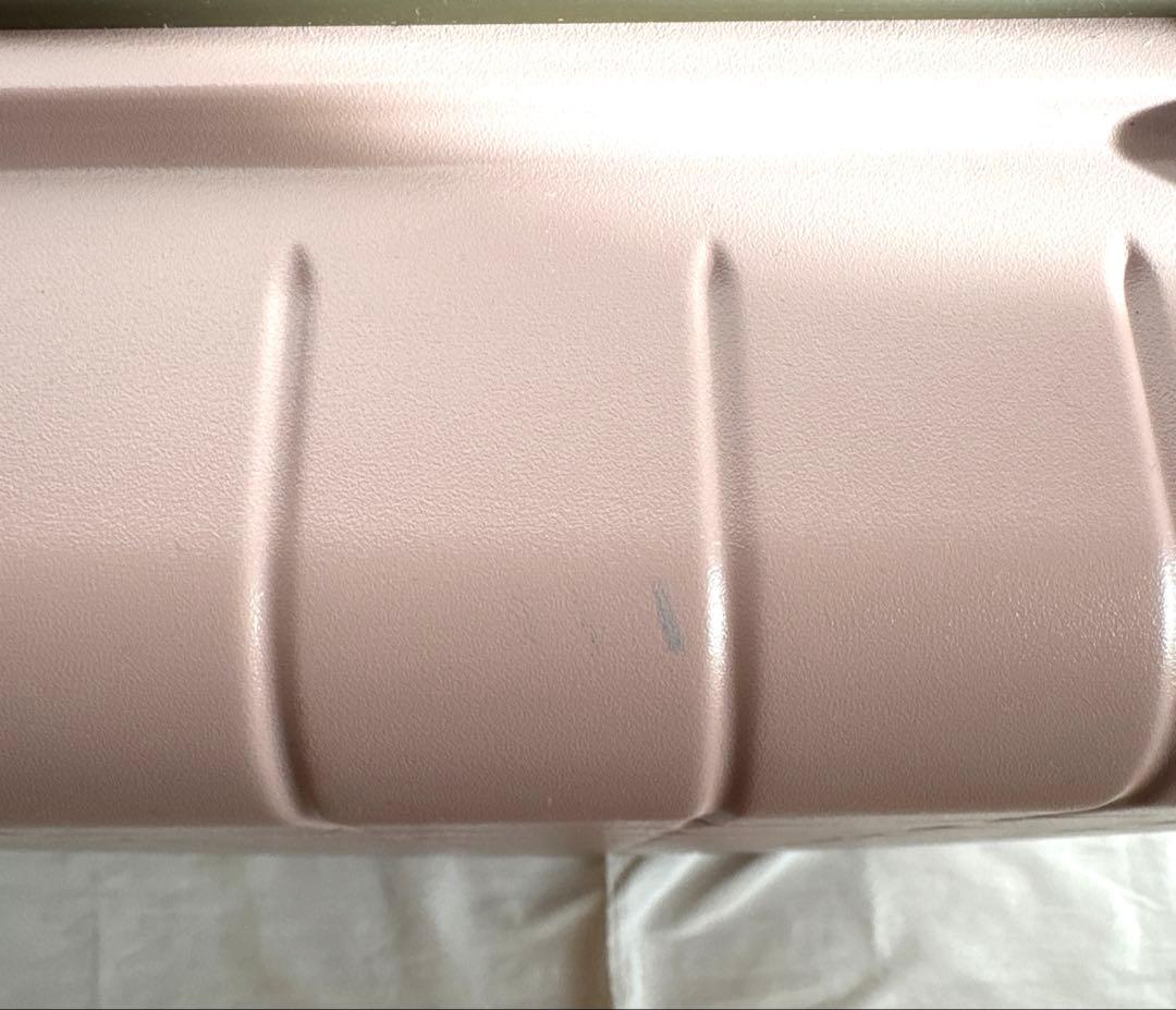 ACE PROTECA スーツケース ピンク