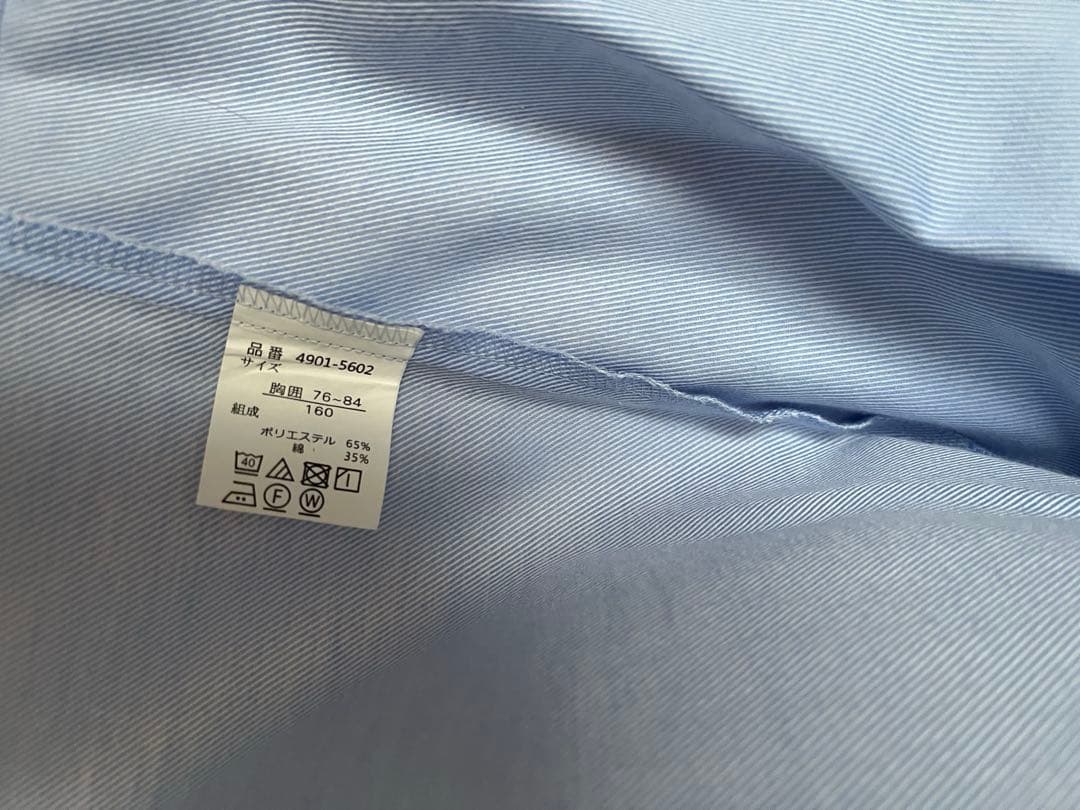 ELLE EN NOIR 卒業式 スーツ 男の子160cm 美品