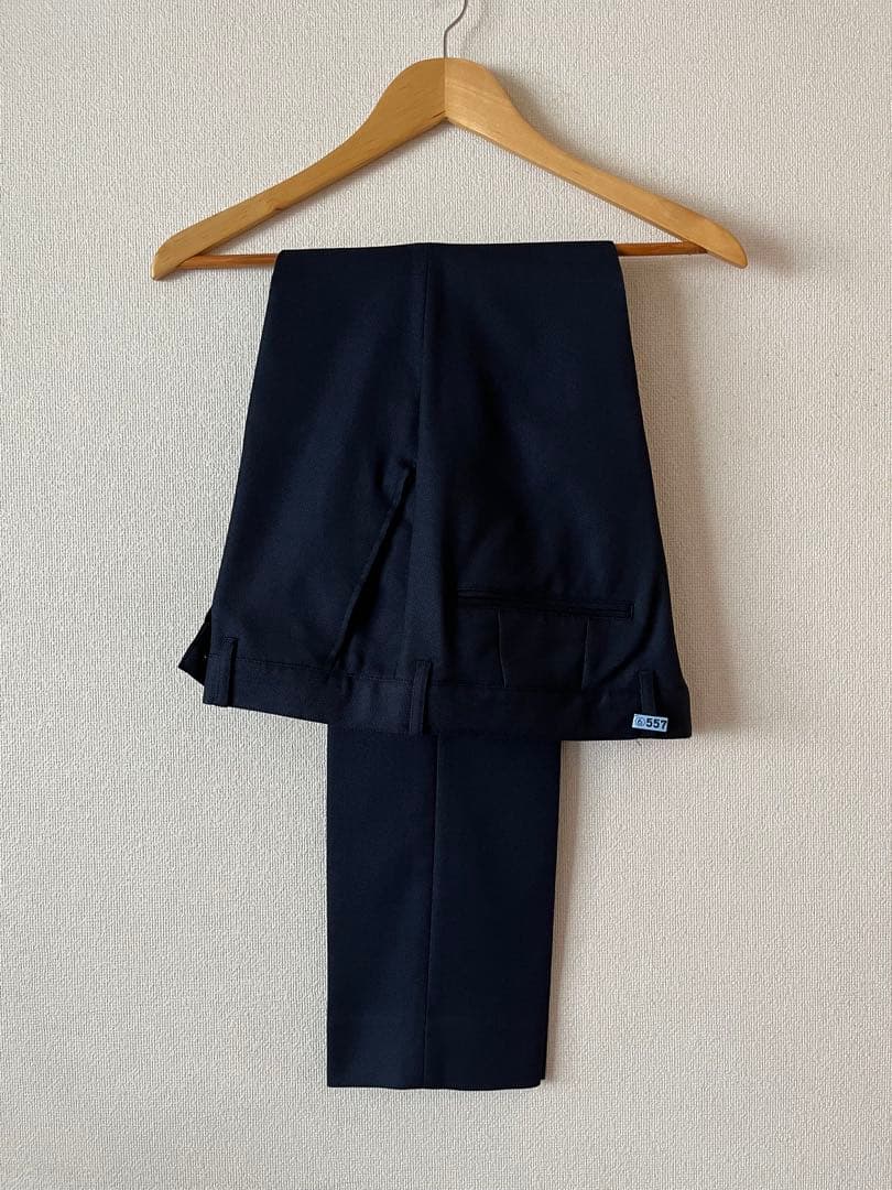 ELLE EN NOIR 卒業式 スーツ 男の子160cm 美品