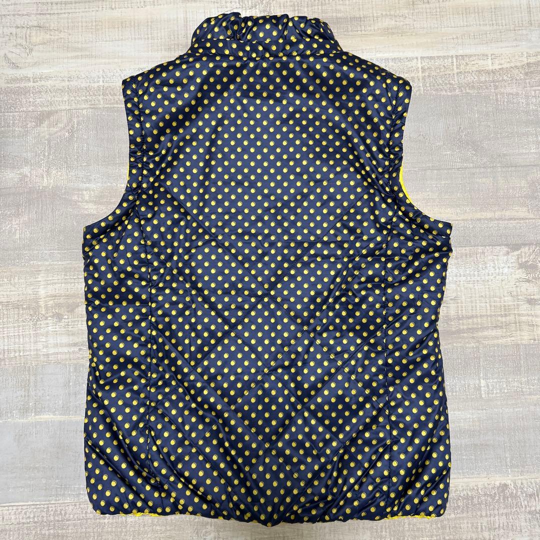 キャロウェイ★セットアップ★中綿★撥水★リバーシブル★フード着脱可能【サイズL】