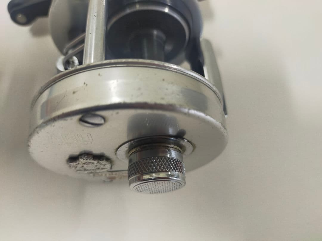 アブガルシア　アンバサダー2500C Abu Garcia　Ambassade