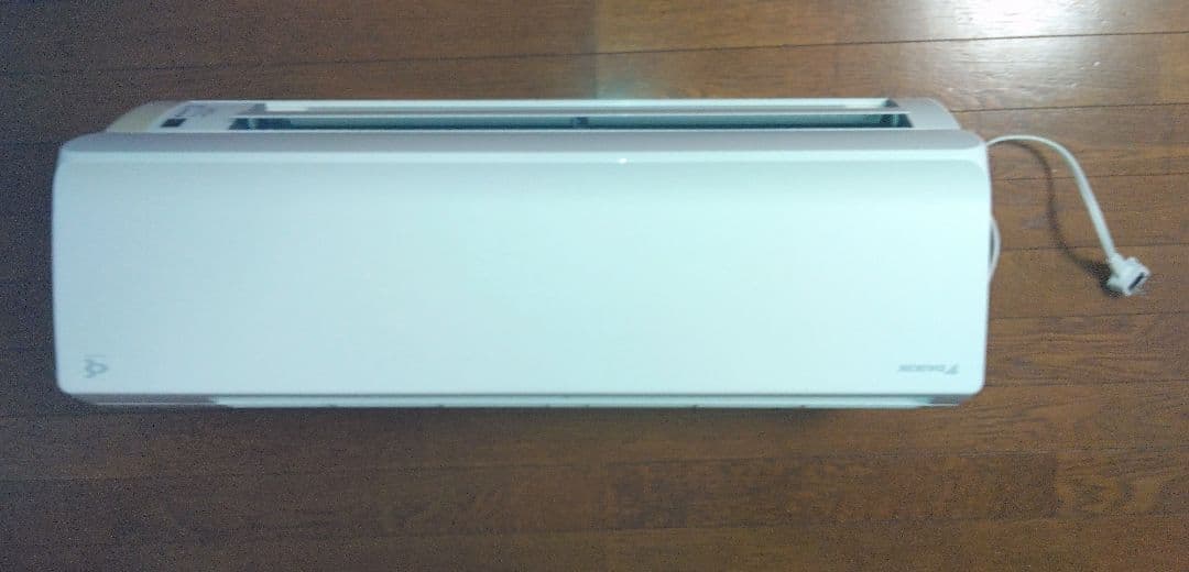 ダイキン エアコン AN36VCS-W 2018年製