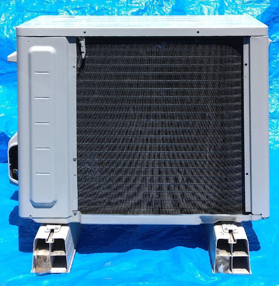 ダイキン エアコン AN36VCS-W 2018年製