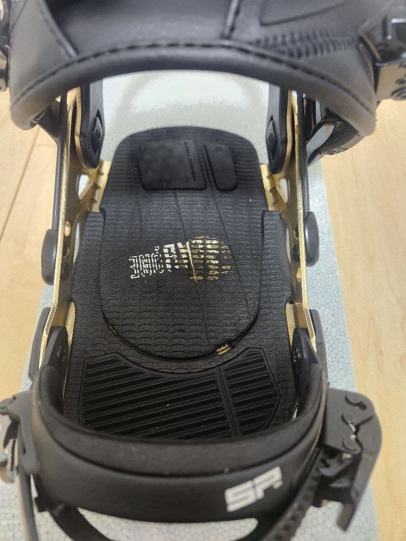 SP sLAB ONE Sサイズ ややレア ゴールド