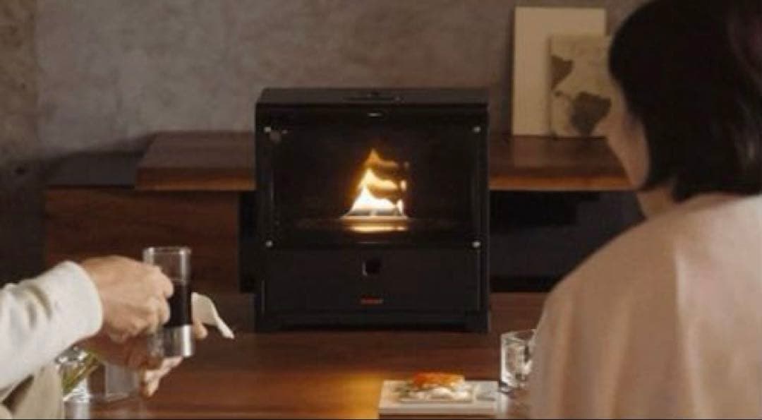 Iwatani MY DANRO CB-MDR-1 マイダンロ