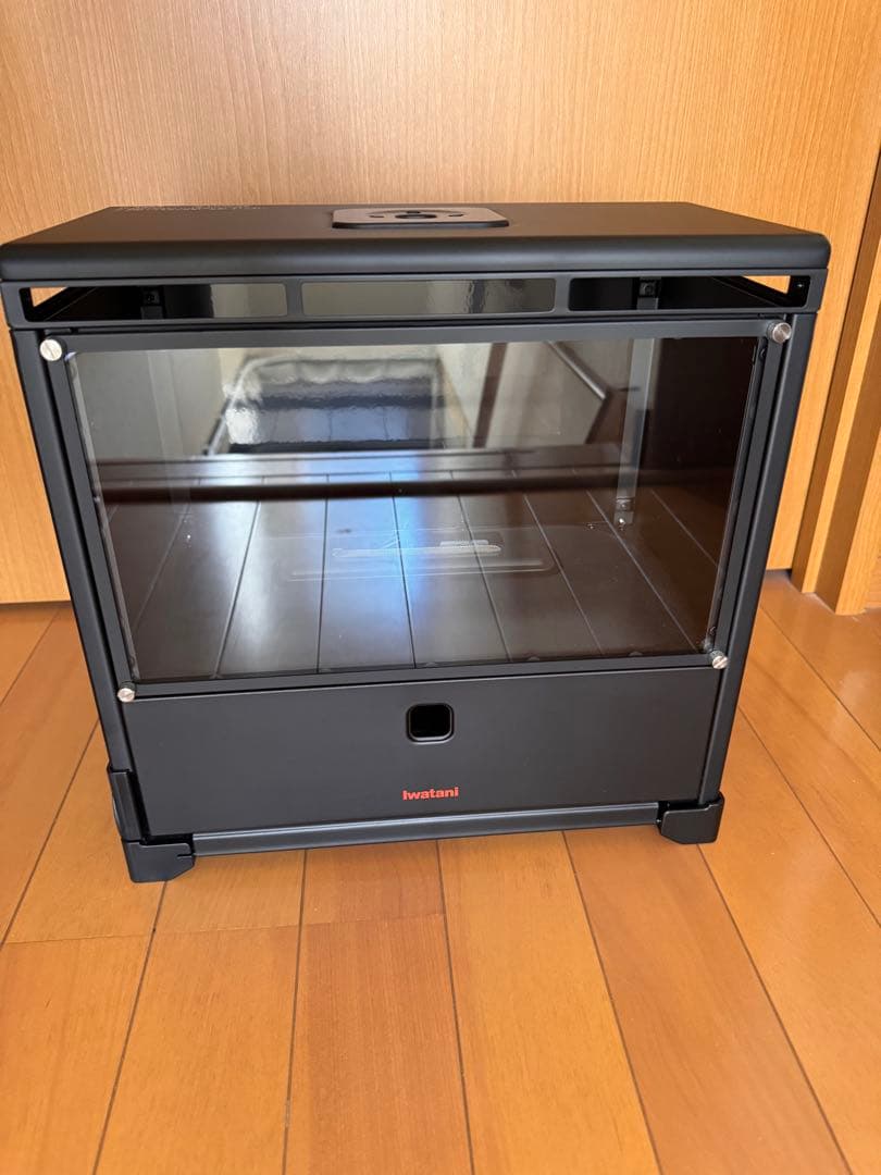 Iwatani MY DANRO CB-MDR-1 マイダンロ