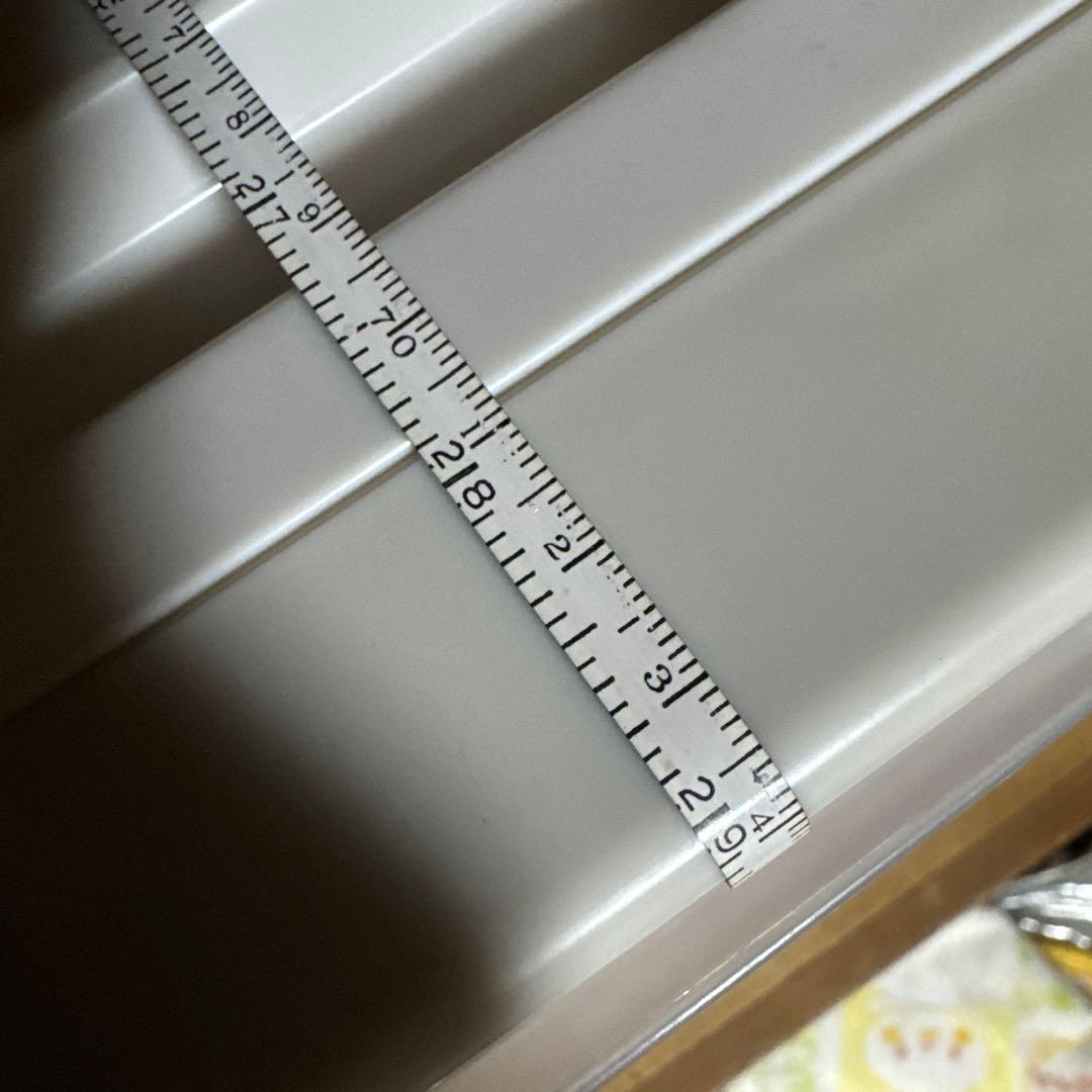 【直接引取り・春日部市】天馬Fitsケース　11ケース　39×17×74(cm)