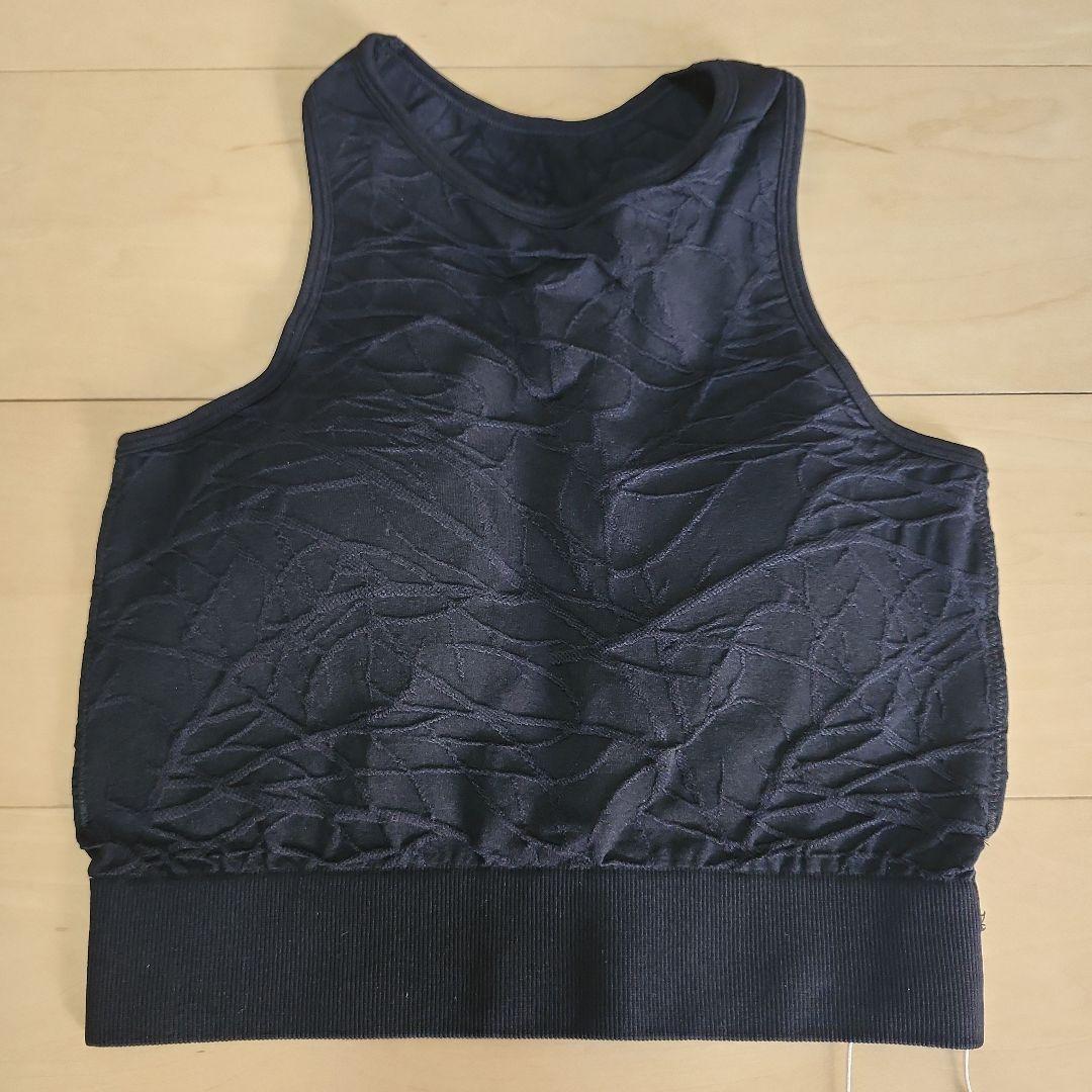 SUKALA 　ジオメトリックアクティブレギンス　ブラトップ セット