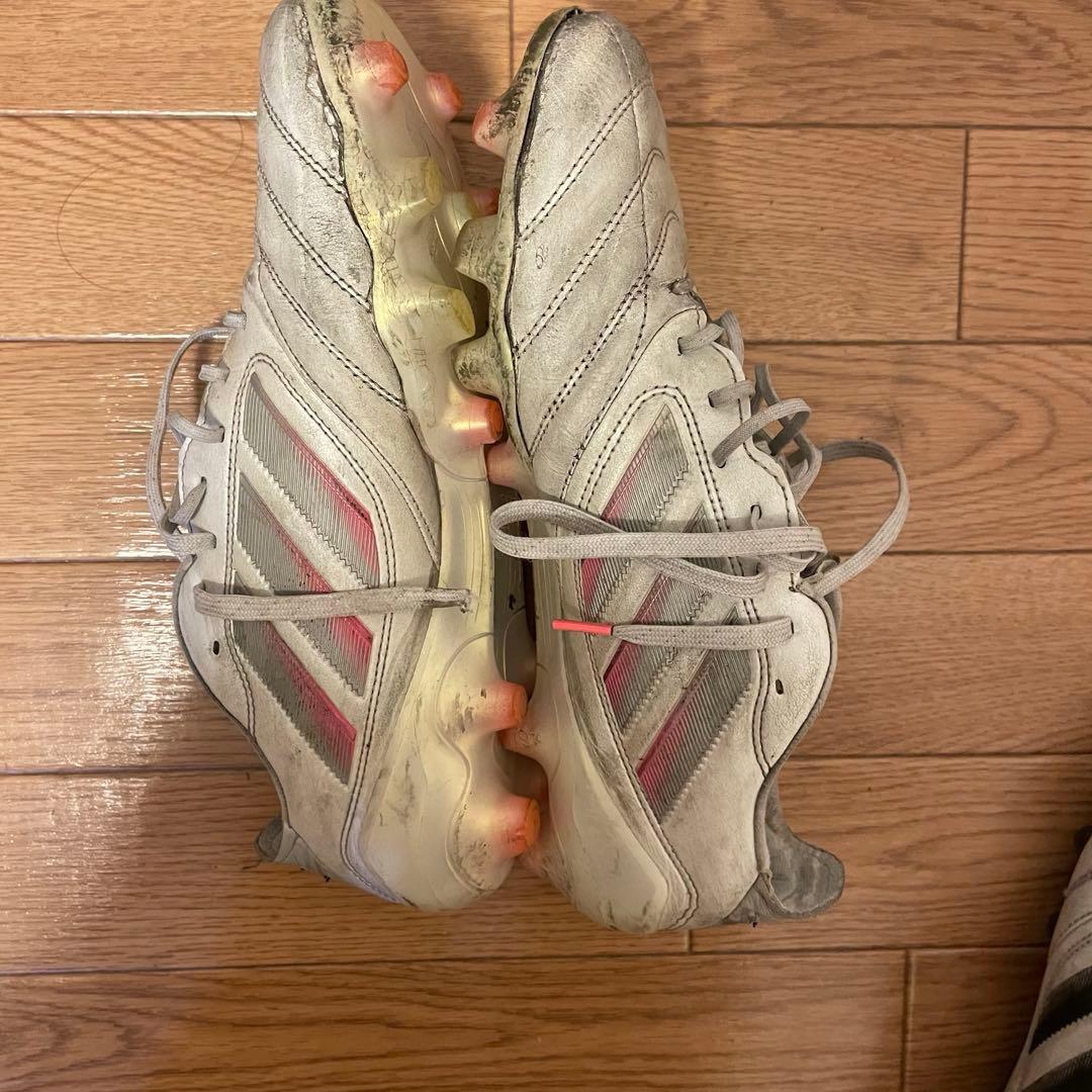 【限定】コパ アイコン 2 エリート HG/AG ジャパン KM ホワイト