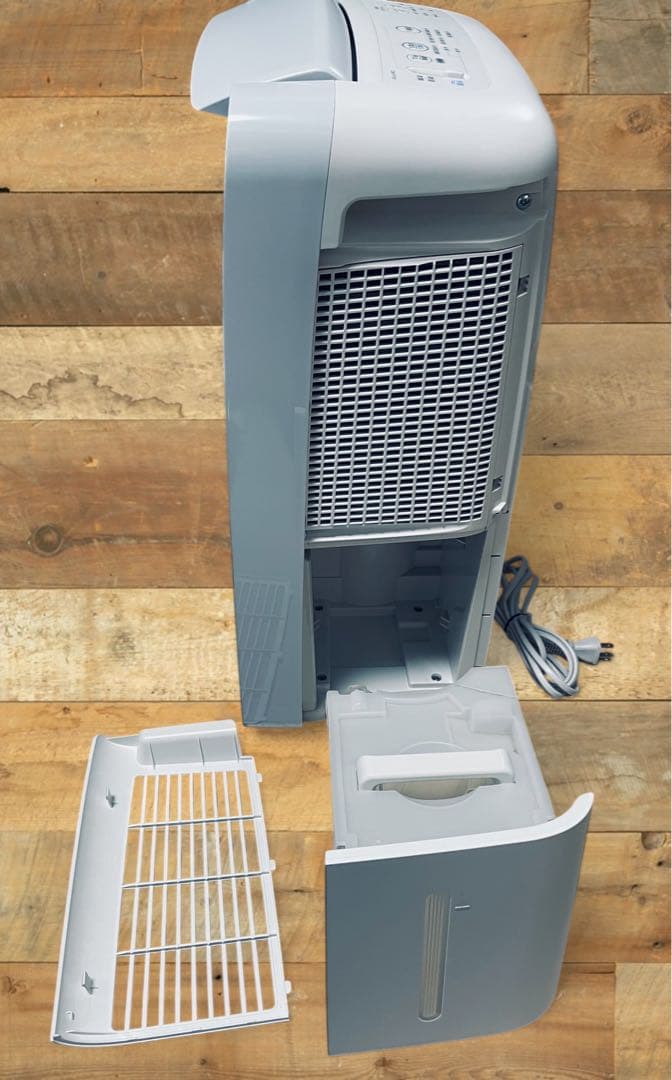 (美品) SHARP CM-P100 衣類乾燥除湿機