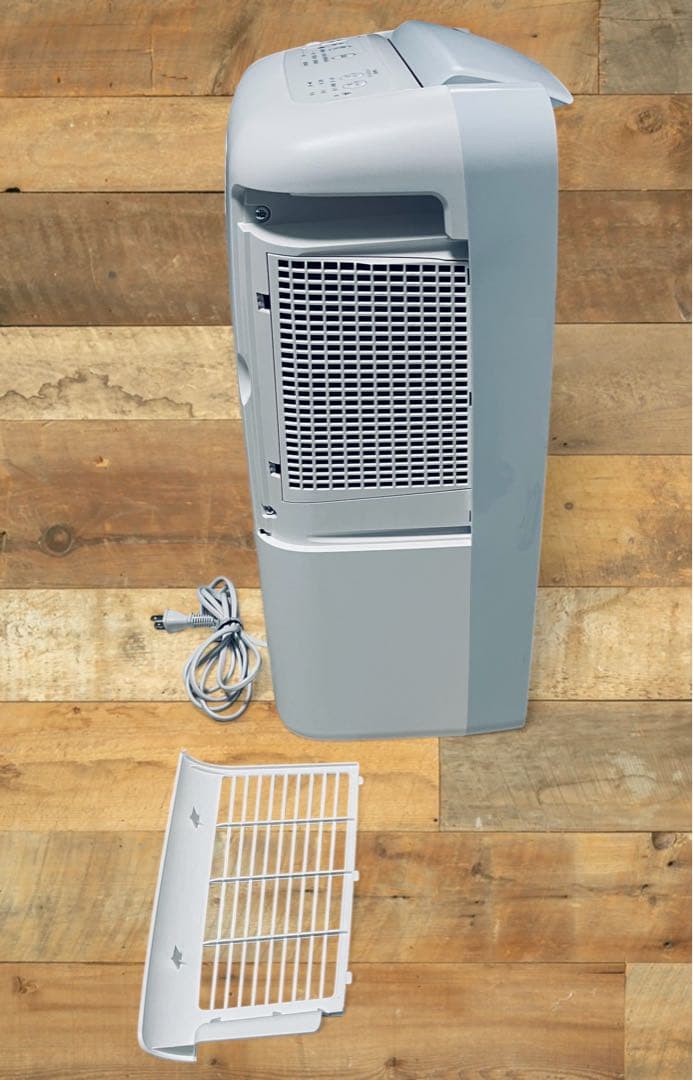 (美品) SHARP CM-P100 衣類乾燥除湿機