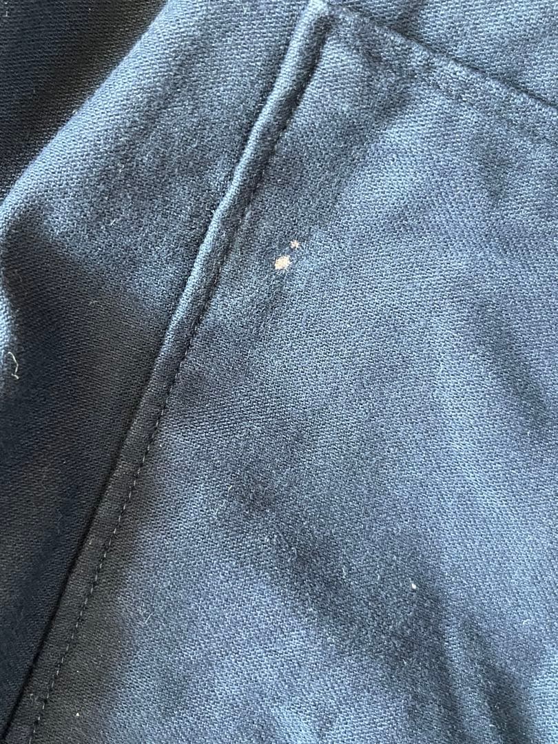 Engineered garmentsWORKADAY スモックプルオーバー