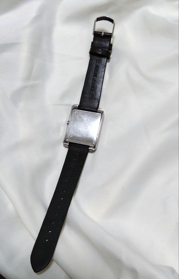 希少　CELINE　腕時計　スイス製