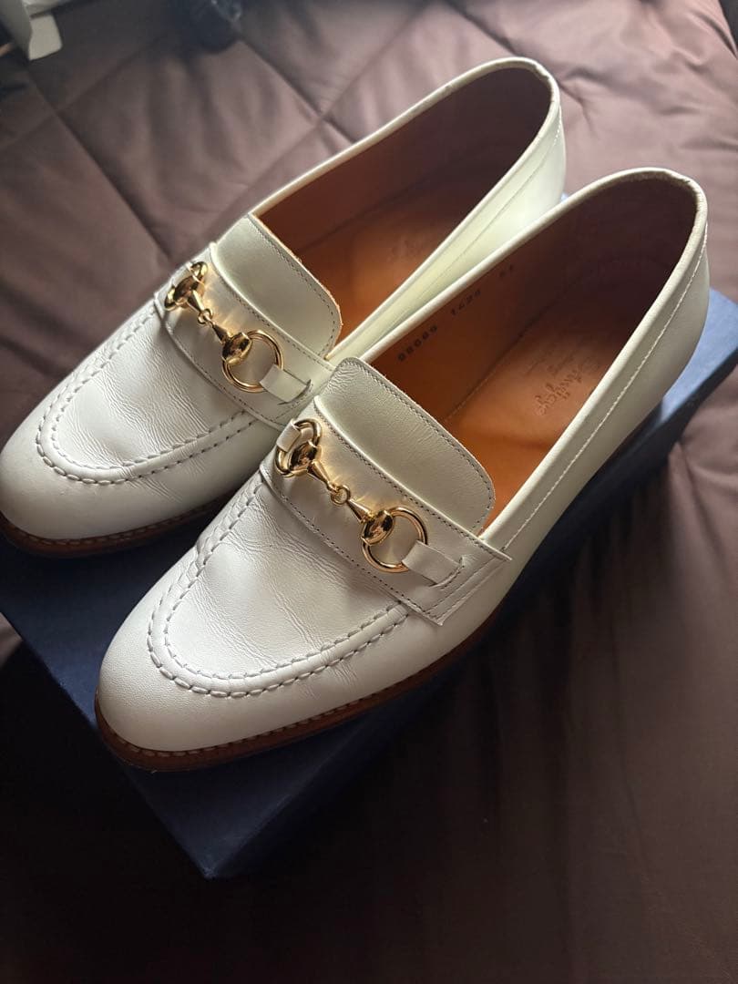 jalan sriwijaya ビットローファー