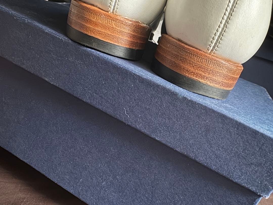 jalan sriwijaya ビットローファー