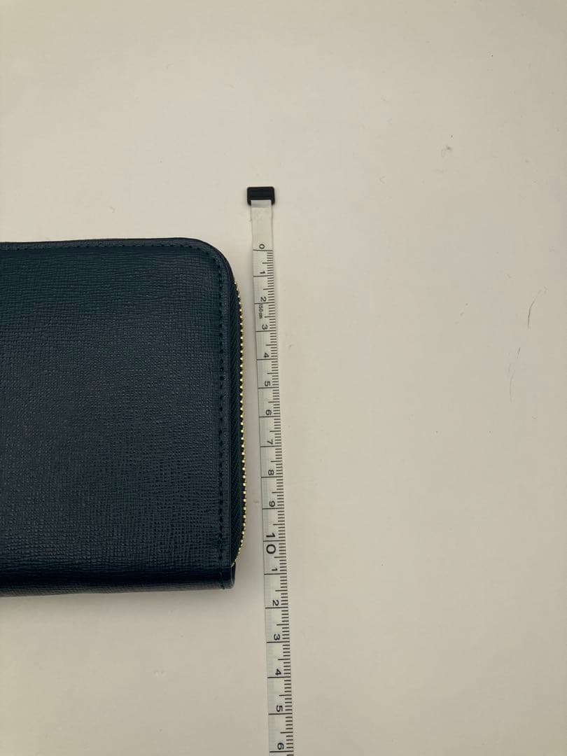 新品未使用　FURLA長財布　Y