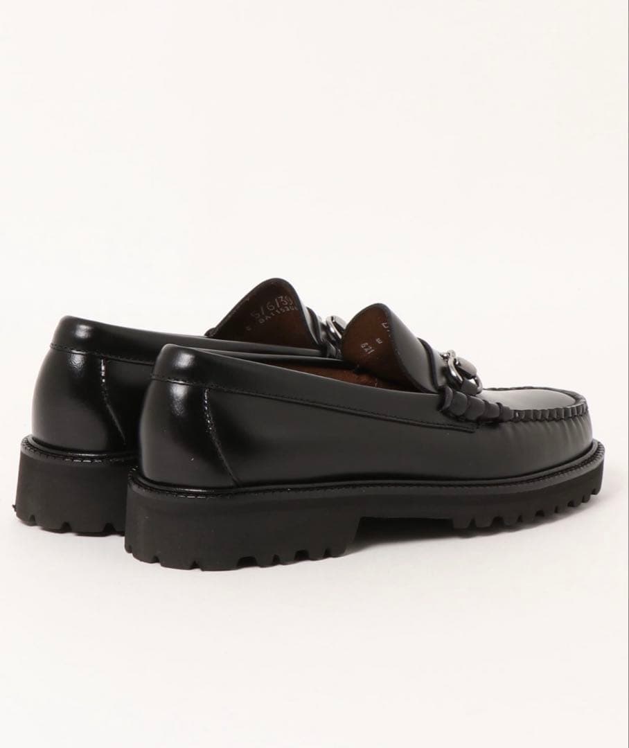 【極美品】ジーエイチ バス G.H.BASS ビット ローファー 29cm