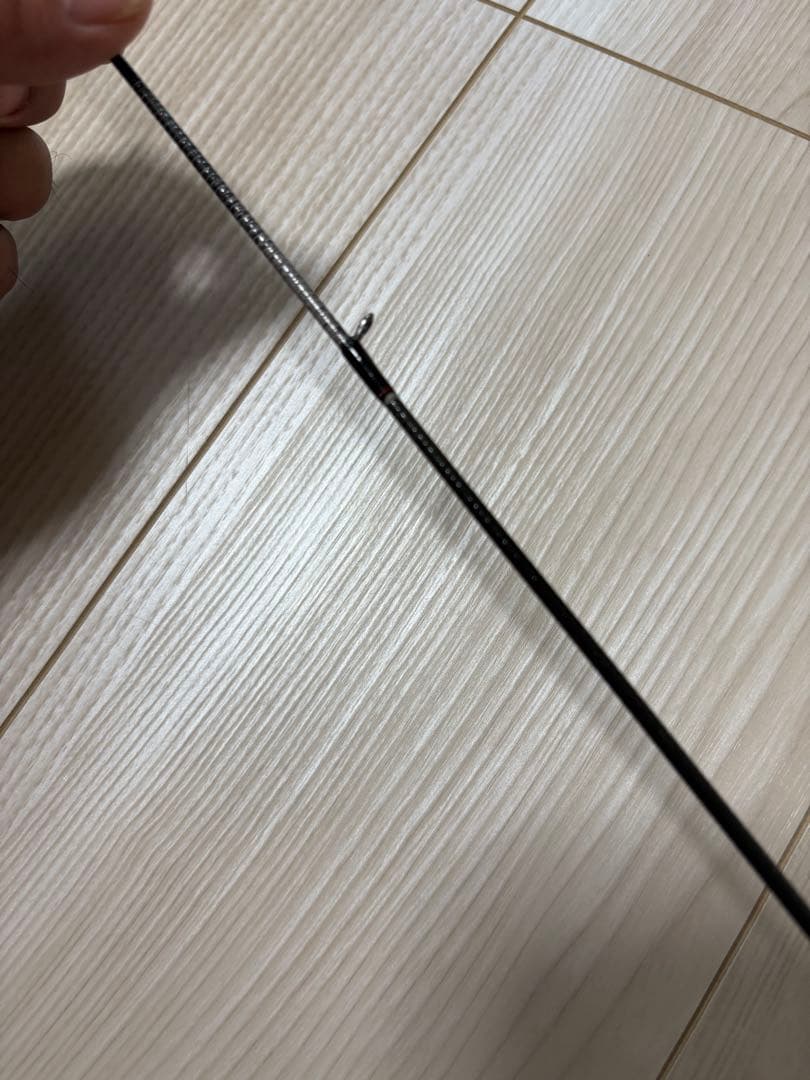 月下美人　MX AJING 510UL-S